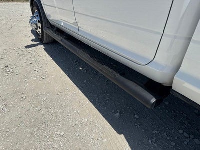 2025 RAM 3500 Tradesman