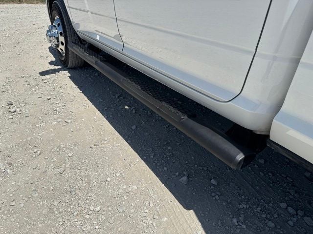 2025 RAM 3500 Tradesman