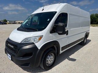 2023 RAM ProMaster 2500 High Roof 159 WB