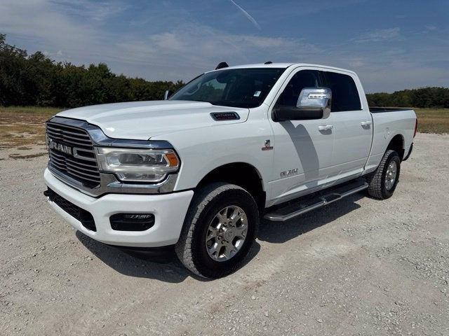 2024 RAM 2500 Pickup Laramie