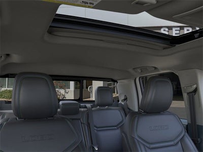 2026 Ford Maverick Lobo High