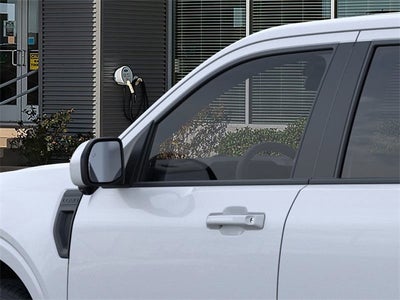 2026 Ford Maverick Lobo High