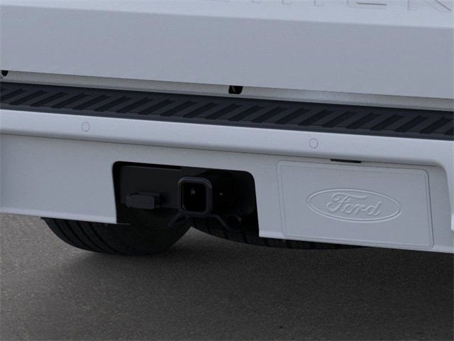 2026 Ford Maverick Lobo High