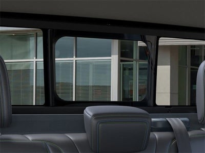 2026 Ford Maverick Lobo High