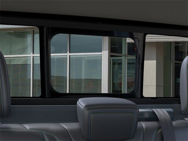 2026 Ford Maverick Lobo High