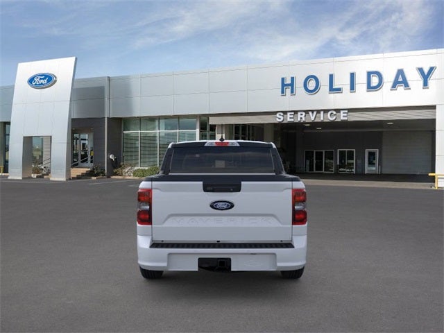 2026 Ford Maverick Lobo High