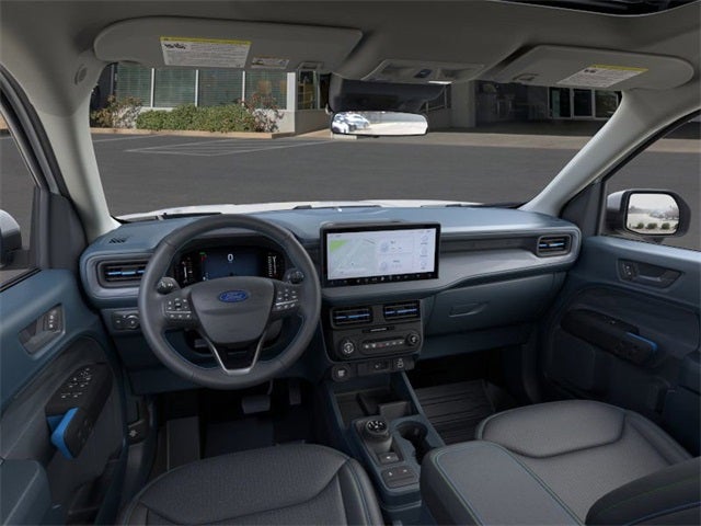 2026 Ford Maverick Lobo High