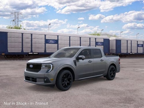 2026 Ford Maverick Lobo High