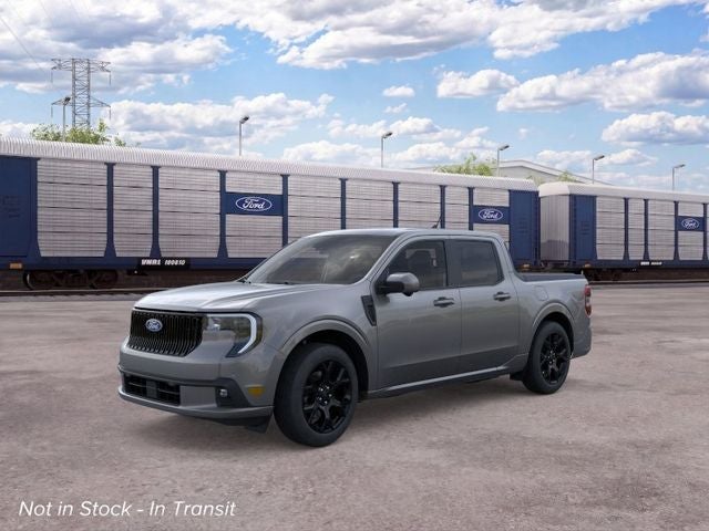 2026 Ford Maverick Lobo High