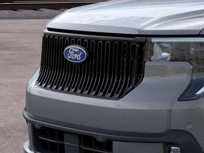 2026 Ford Maverick Lobo High