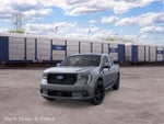 2026 Ford Maverick Lobo High