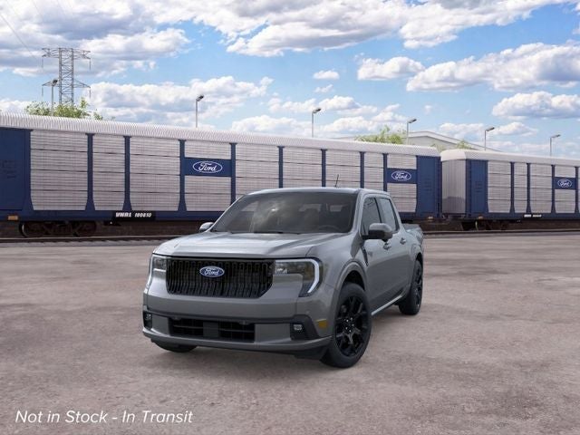 2026 Ford Maverick Lobo High