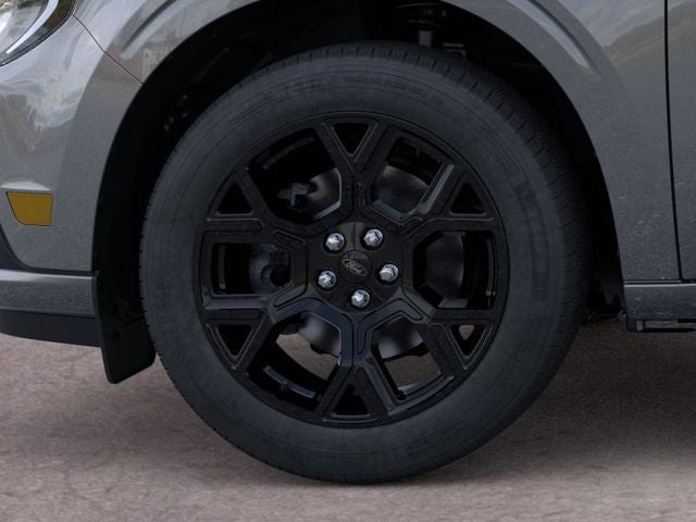 2026 Ford Maverick Lobo High