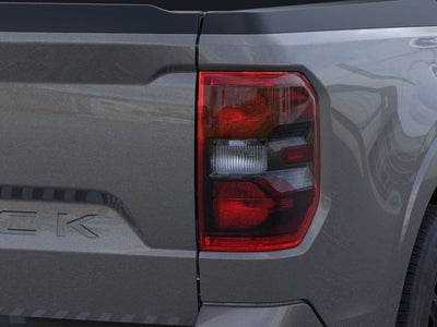2026 Ford Maverick Lobo High