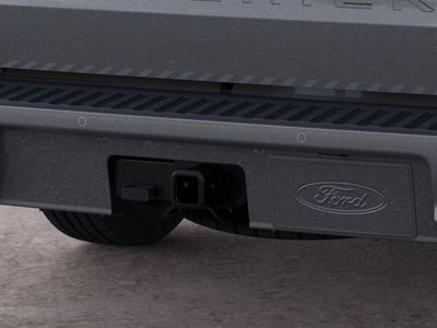 2026 Ford Maverick Lobo High