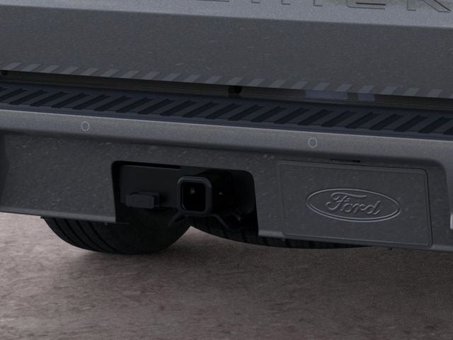 2026 Ford Maverick Lobo High