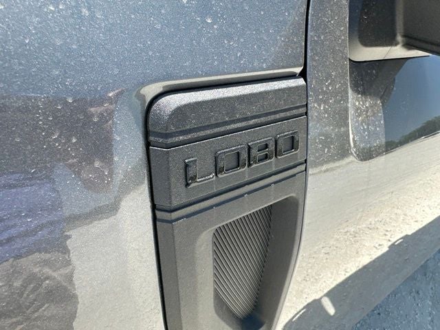 2026 Ford Maverick Lobo High Retail