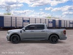 2026 Ford Maverick Lobo High