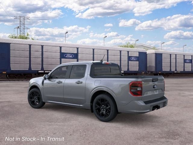 2026 Ford Maverick Lobo High