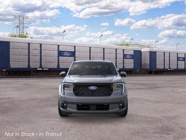 2026 Ford Maverick Lobo High