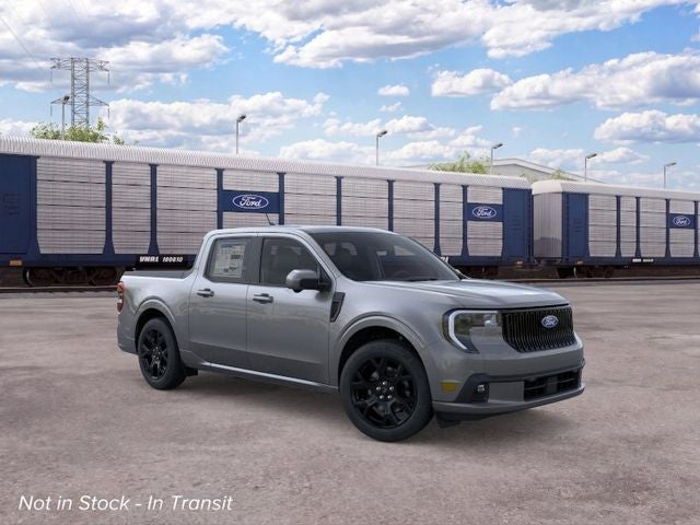 2026 Ford Maverick Lobo High