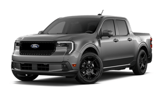 2026 Ford Maverick Lobo High