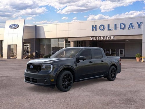 2026 Ford Maverick Lobo High