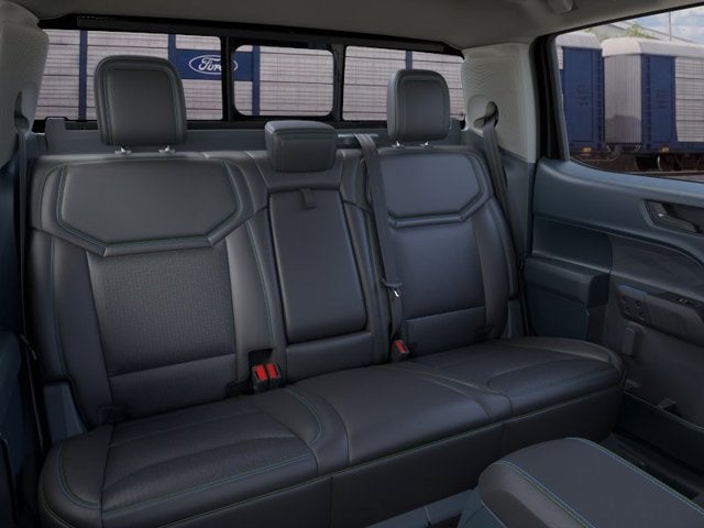 2026 Ford Maverick Lobo High