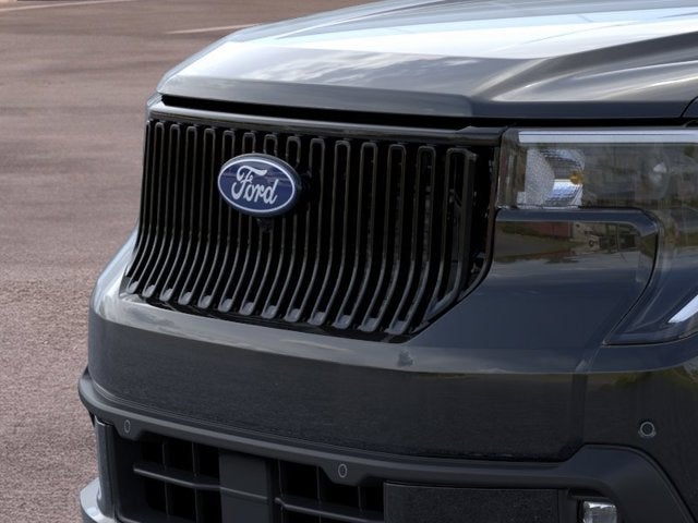 2026 Ford Maverick Lobo High