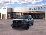 2026 Ford Maverick Lobo High