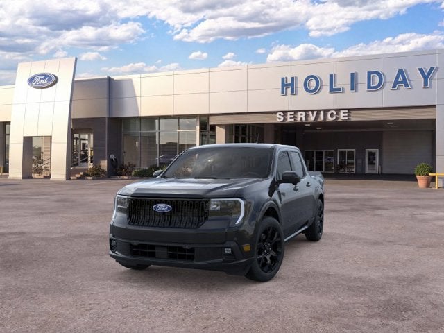2026 Ford Maverick Lobo High