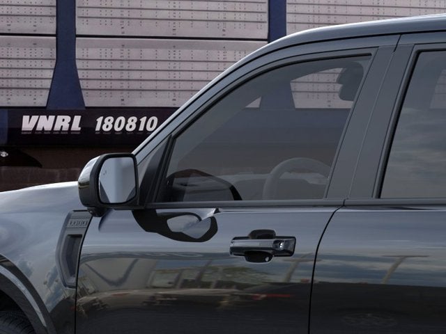2026 Ford Maverick Lobo High