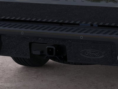 2026 Ford Maverick Lobo High