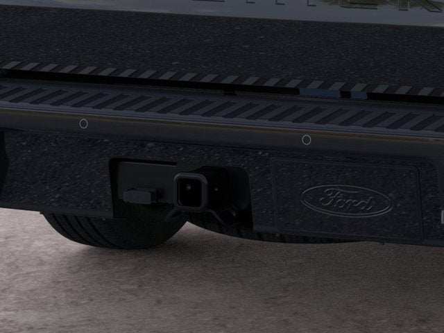 2026 Ford Maverick Lobo High
