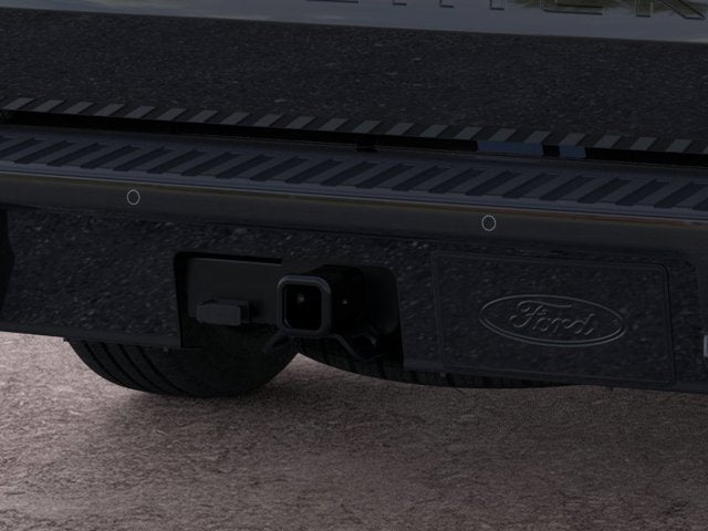 2026 Ford Maverick Lobo High