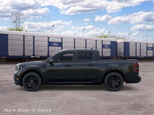 2026 Ford Maverick Lobo High