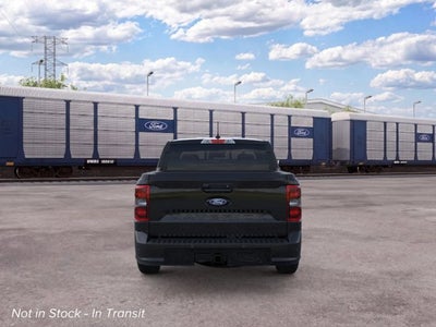2026 Ford Maverick Lobo High