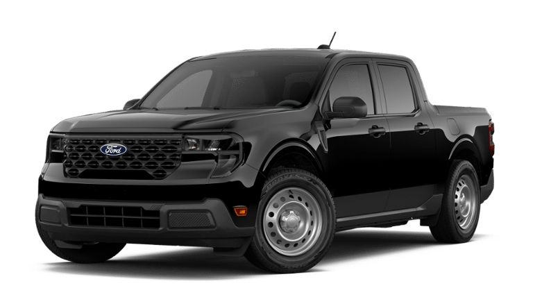 2026 Ford Maverick's photo
