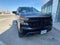 2022 Chevrolet Silverado 1500 LTD Custom Trail Boss
