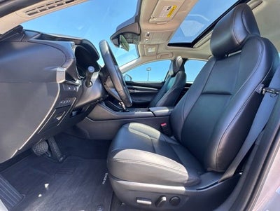 2025 Mazda Mazda3 2.5 S Preferred Package Base