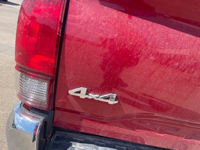 2020 Toyota Tacoma SR5 V6