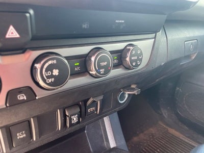 2020 Toyota Tacoma SR5 V6