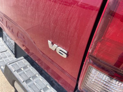 2020 Toyota Tacoma SR5 V6