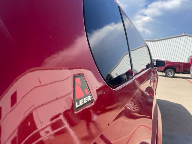 2020 Toyota Tacoma SR5 V6