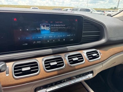 2020 Mercedes-Benz GLE GLE 450 4MATIC®