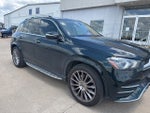 2020 Mercedes-Benz GLE GLE 450 4MATIC®