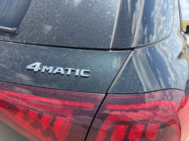 2020 Mercedes-Benz GLE GLE 450 4MATIC®