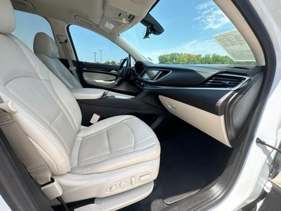 2024 Buick Enclave Premium Group