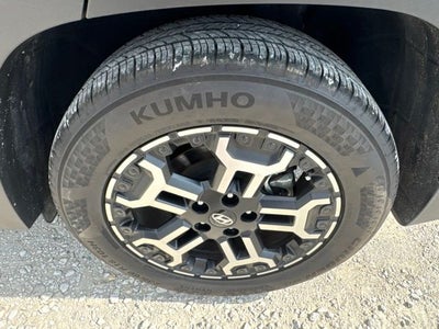 2025 Hyundai Tucson XRT