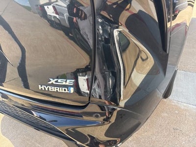 2023 Toyota Sienna XSE 7 Passenger